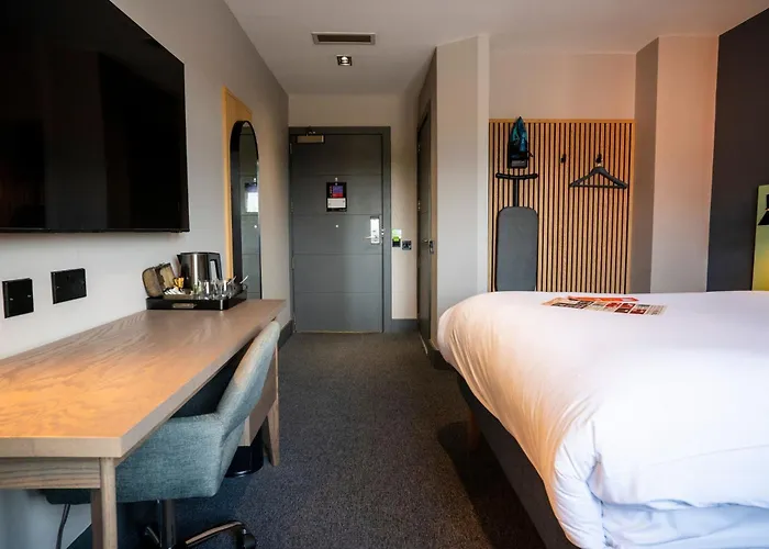 Village Hotel Coventry